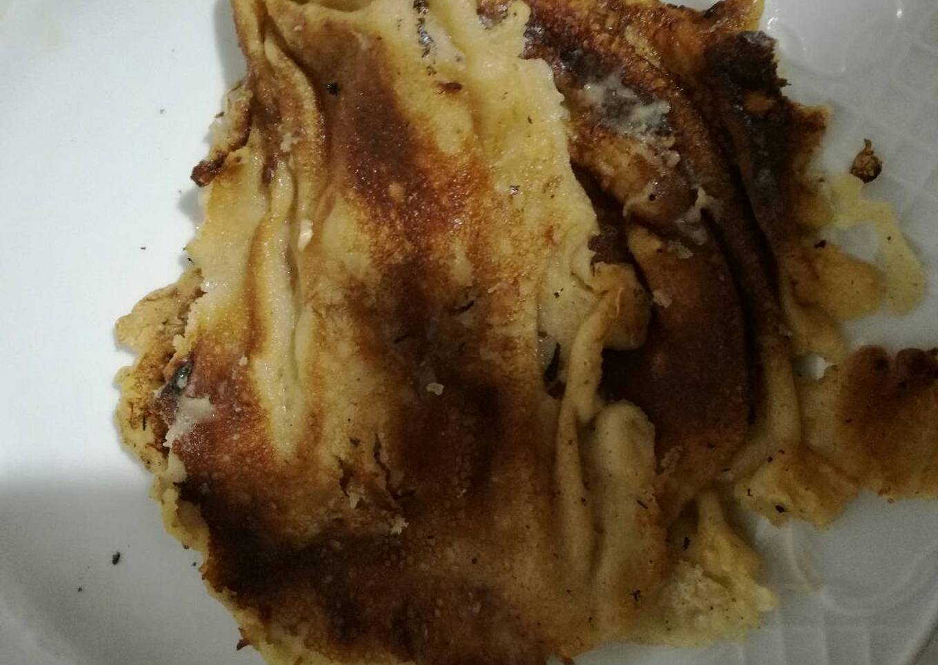 Tortitas de Carnaval