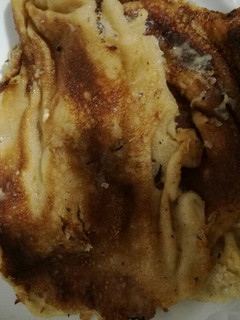 Una foto de Tortitas de Carnaval