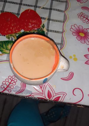 A picture of Tea.
