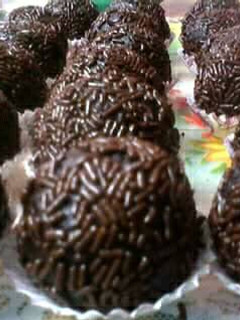 Foto resep Oreo Balls