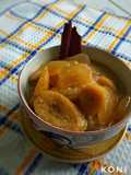 07. Kolak pisang cangkaleng #pekaninspirasi