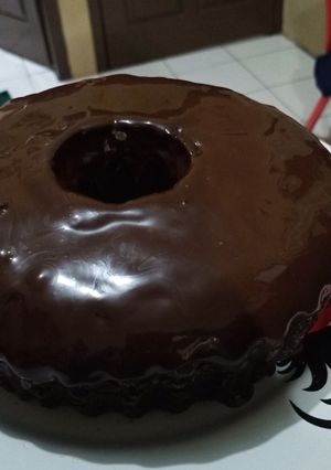Foto resep Bolu kukus tanpa mixer minim bahan