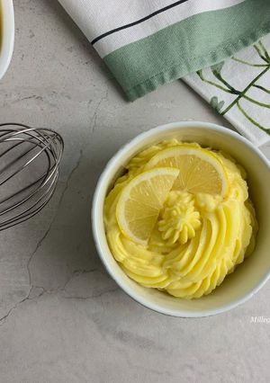 Foto di Crema pasticcera