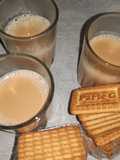 Pune ki famous tandoori chai