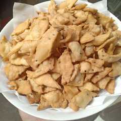 รูปของ Keripik jintan
