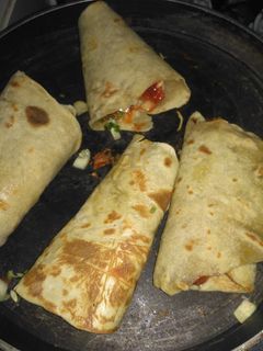 Foto resep Kebab Ayam