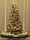 Tea Cakes