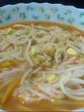 வெஜ் சொவ்மீன் (veg sovmeen recipe in tamil)