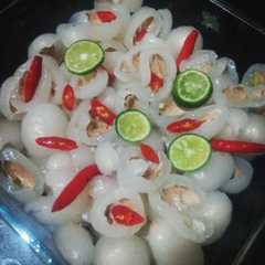 รูปของ Asinan Rambutan Kekinian