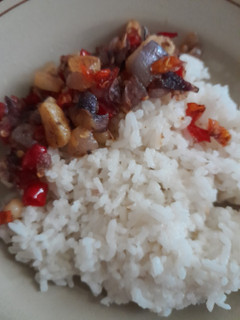 Foto resep Sambel Bawang