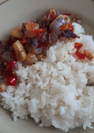 Foto resep Sambel Bawang