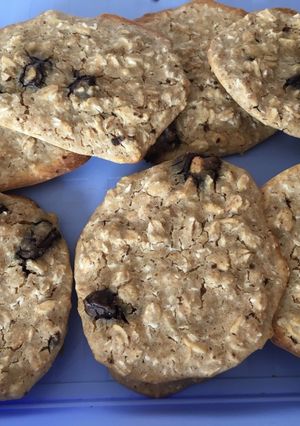 Isteni zabkeksz recept fotója