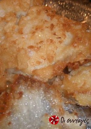 A picture of Fried codfish.