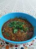 Keema Kaleji