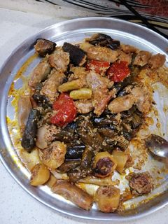 صورة لوصفة هاي الدولمه