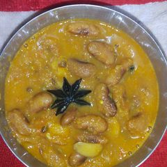 Rajma A picture of Rajma.