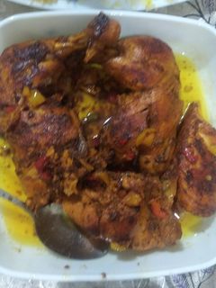عکسی از دستور اکبرجوجه 🐤
