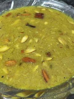 રાબ(Raab Recipe in Gujarati) રેસીપી મુખ્ય ફોટો