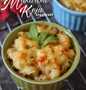 Recipe Mac n Cheese (Eggless) #RecookBundaEi the So Delicious So Delicious