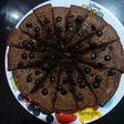Bolu panggang chocolatos