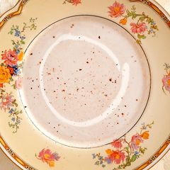 A picture of Cream of Mushroom  Soup.