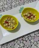 SP.0876 - Chè Hạt Sen Kỷ Tử