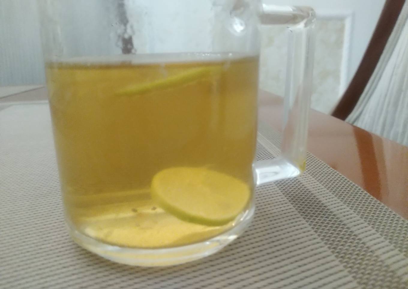 Green tea