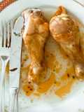 Frango com Cerveja