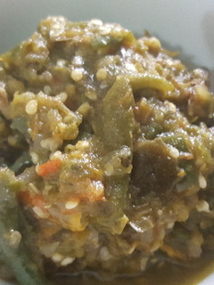 Foto resep Sambal Hijau