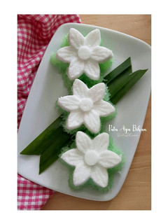Foto resep Putu Ayu Bihun