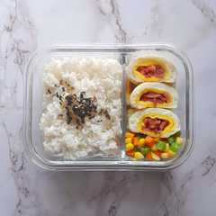 รูปของ Telur Gulung