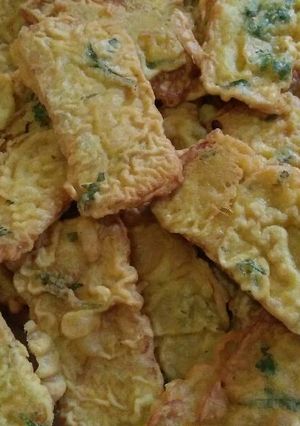 Foto resep Tempe Goreng