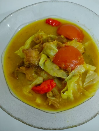 Langkah Mudah untuk Membikin Resep Tongseng Kambing khas Jogja yang Lezat Sekali Anti Ribet, Bisa Manjain Lidah