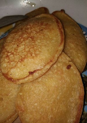 Foto resep Poffertjes Cheese No Ribet