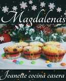 Magdalenas de Naranja