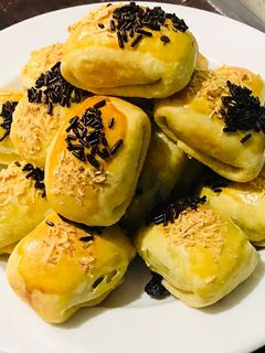 Foto resep Bolen Pisang