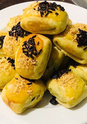 Foto resep Bolen Pisang