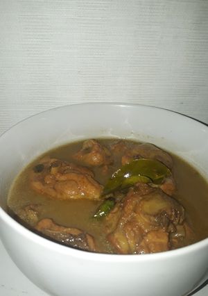 Foto resep Semur ayam