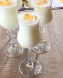 Pisco Sour Peruano