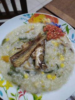 Foto resep Bubur Manado (Tinutuan)