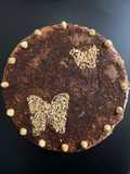 Cheesecake “al volo”🦋