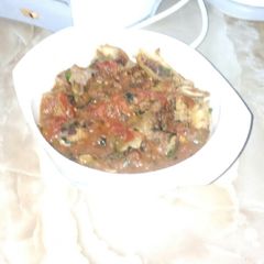 Stew beef A picture of Stew beef.