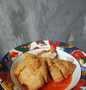 Langkah Mudah untuk Menyiapkan Resep  Pempek Dos Gandos &amp; CUKO yang Menggugah Selera, Enak