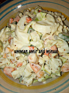Salad ainihin hoton girkin