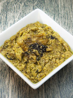 عکسی از دستور کشک بادمجان فوری