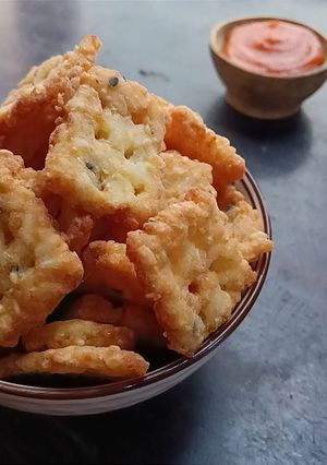 Foto resep Rice Crispy