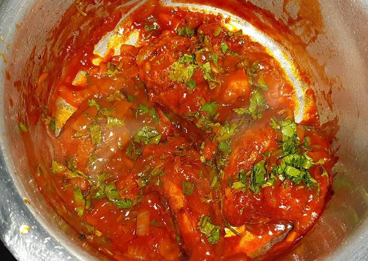 How to Make Perfect Sweet chicken sauce