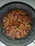 Judul : Rujak Buni