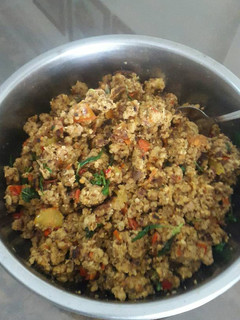 Foto resep Sambal oncom ala mbak Yus