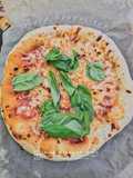 Neapolitan Pizza